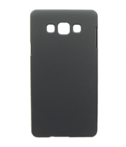 Samsung G7200 Galaxy Grand Max fekete h�tlap